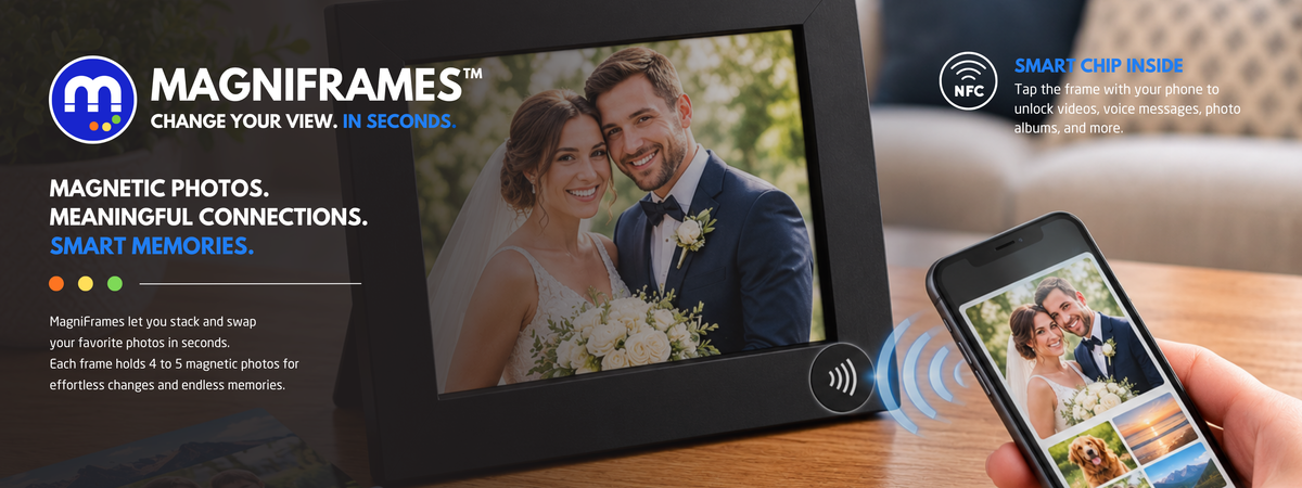 MagniFrames™