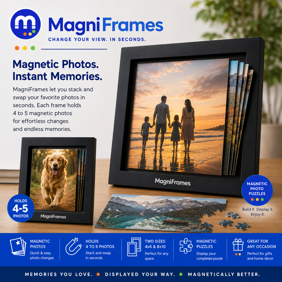 MagniFrames­™