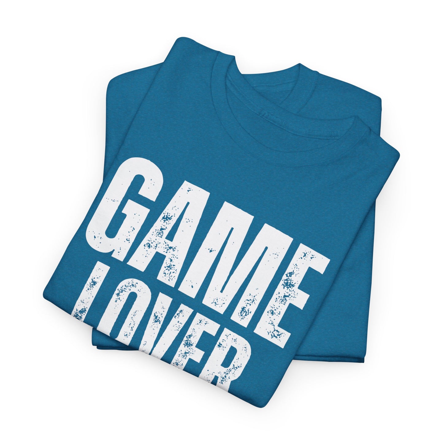T-Shirt | Retro Game Lover