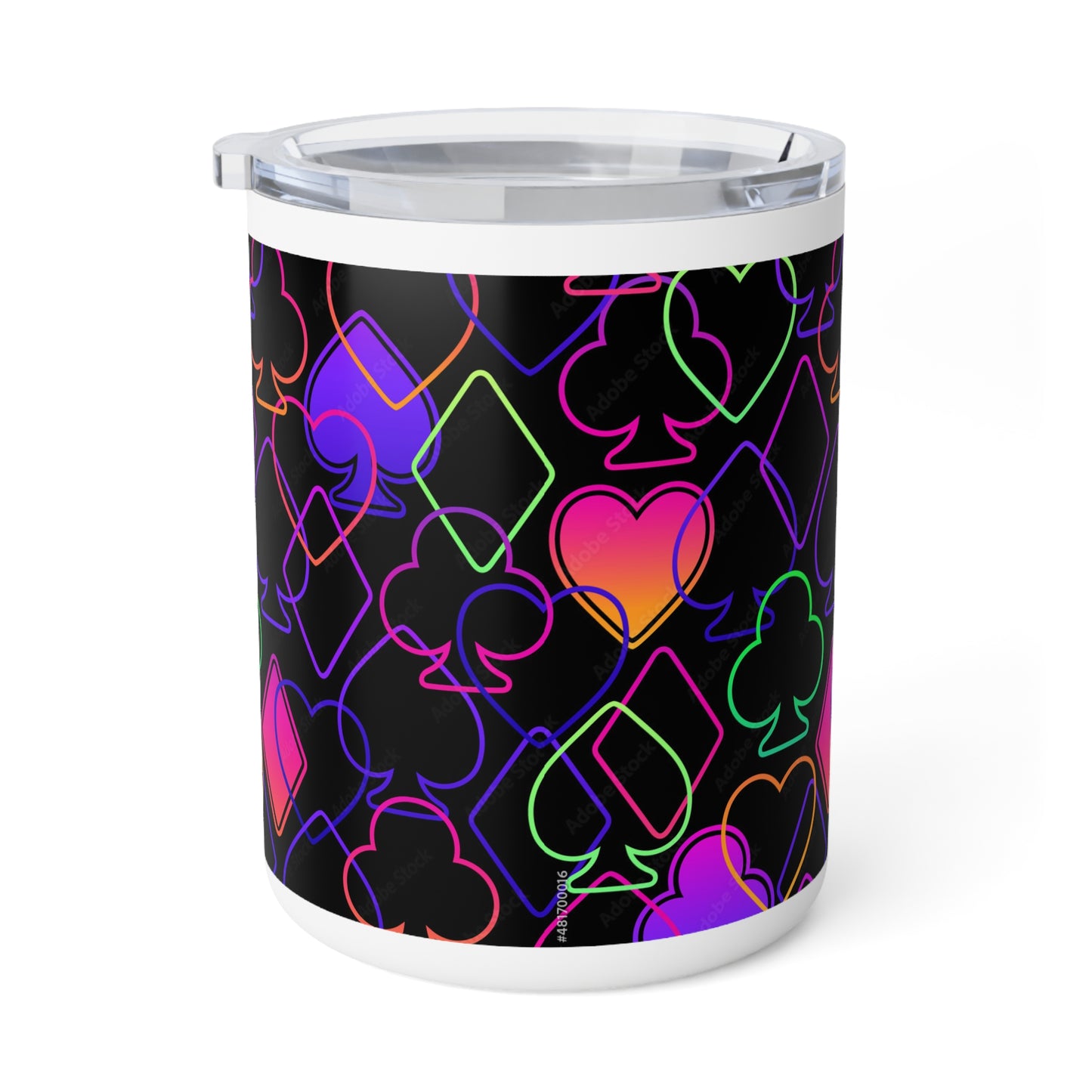 PuzzleMugz | Cards CS001
