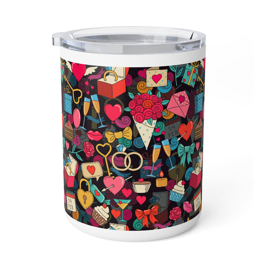 PuzzleMugz | Valentine BMV001