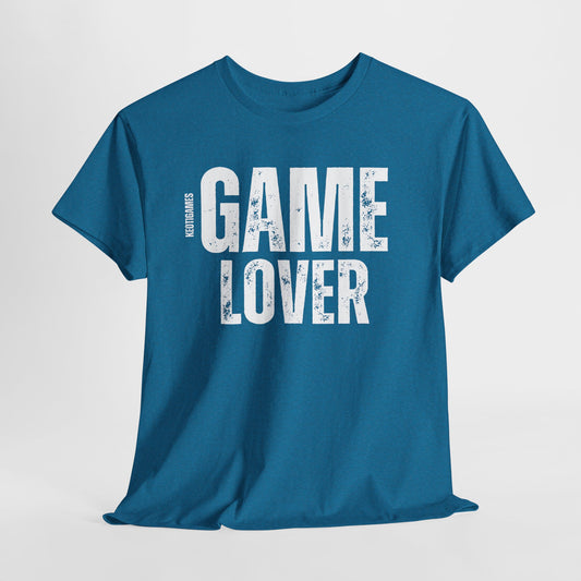 T-Shirt | Retro Game Lover