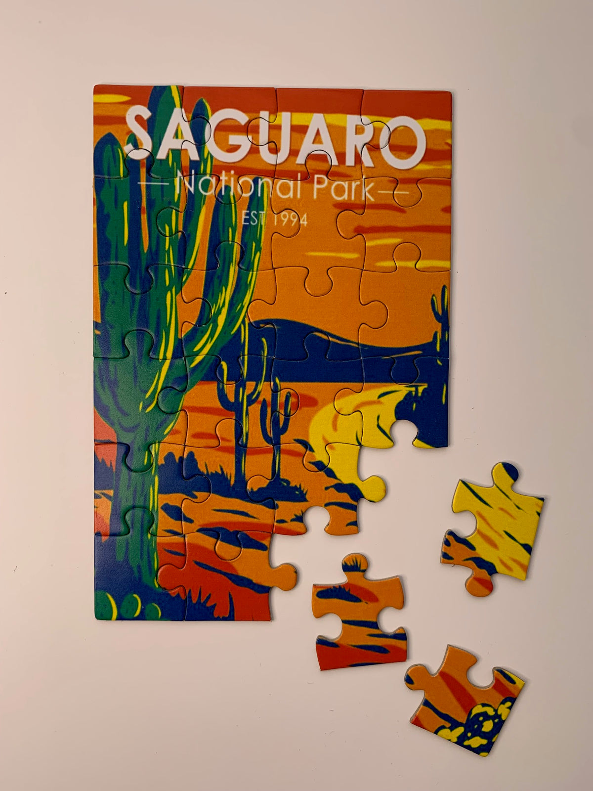 Puzzles | Postcard Puzzles