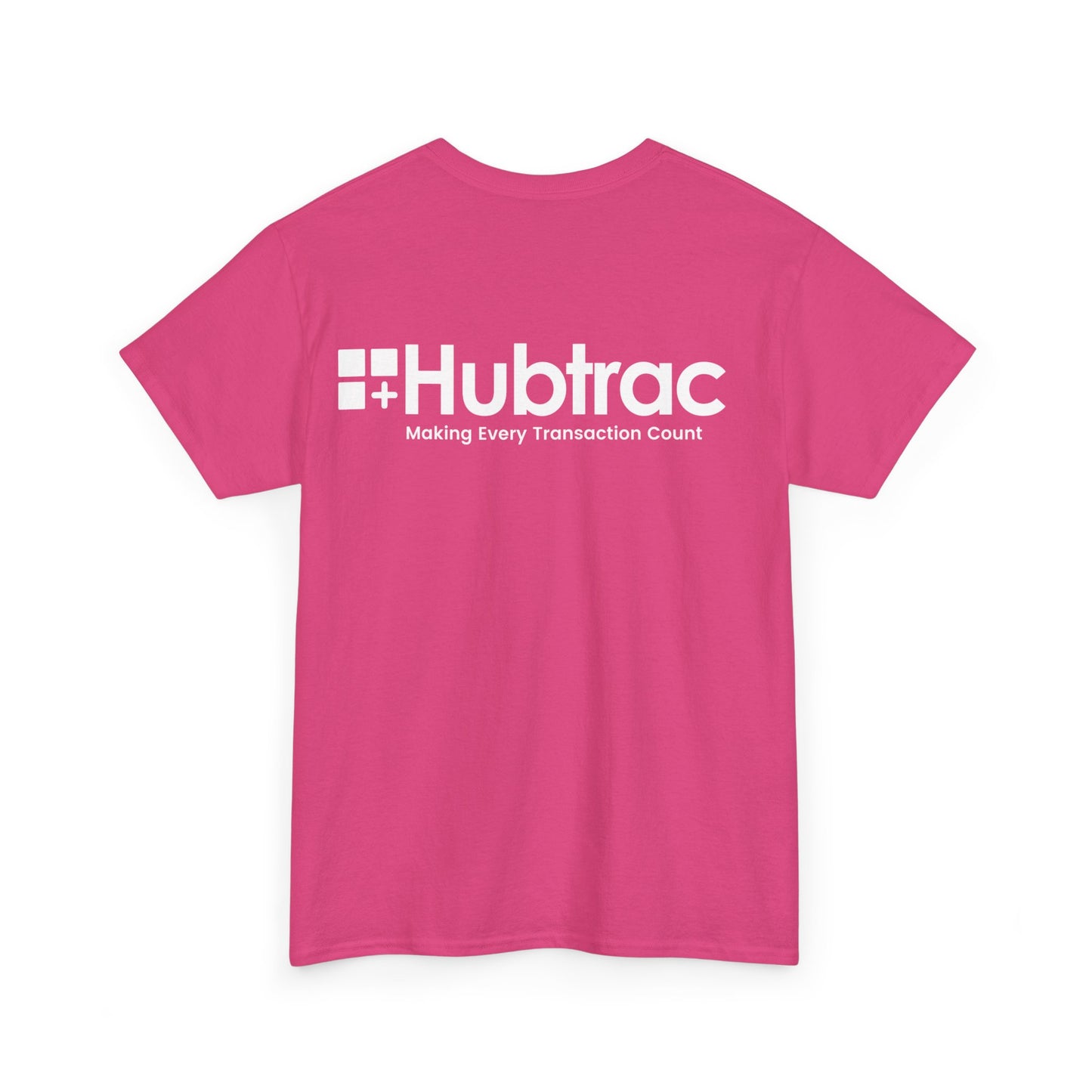 Custom Imprinted T-Shirts | One Color