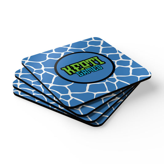 Coasters | KeotiGames Design